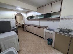 Blk 2 Marsiling Spring (Woodlands), HDB 3 Rooms #553443651